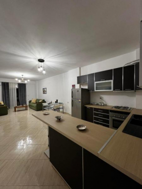 Fifi's Apartment